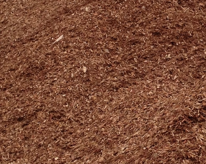 Tea Tree Mulch Cairns